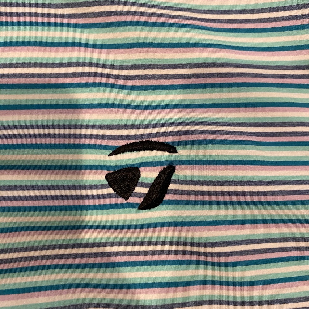 Men’s Peter Millar polo